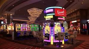 kk 33 Slots
