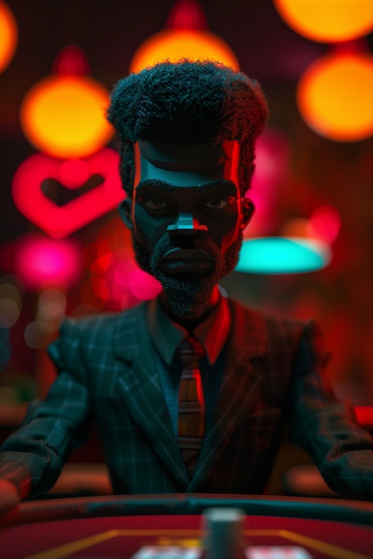 kk 33 Bingo